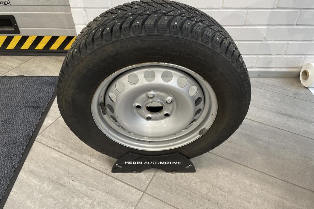 Volkswagen Caddy 2018