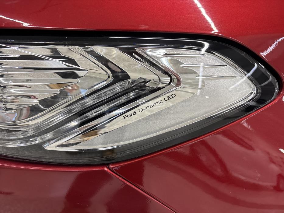 Ford Mondeo 2015