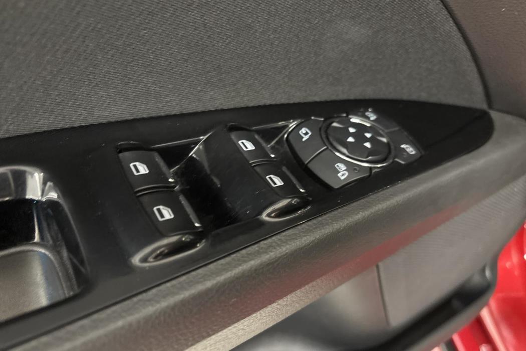 Ford Mondeo 2015
