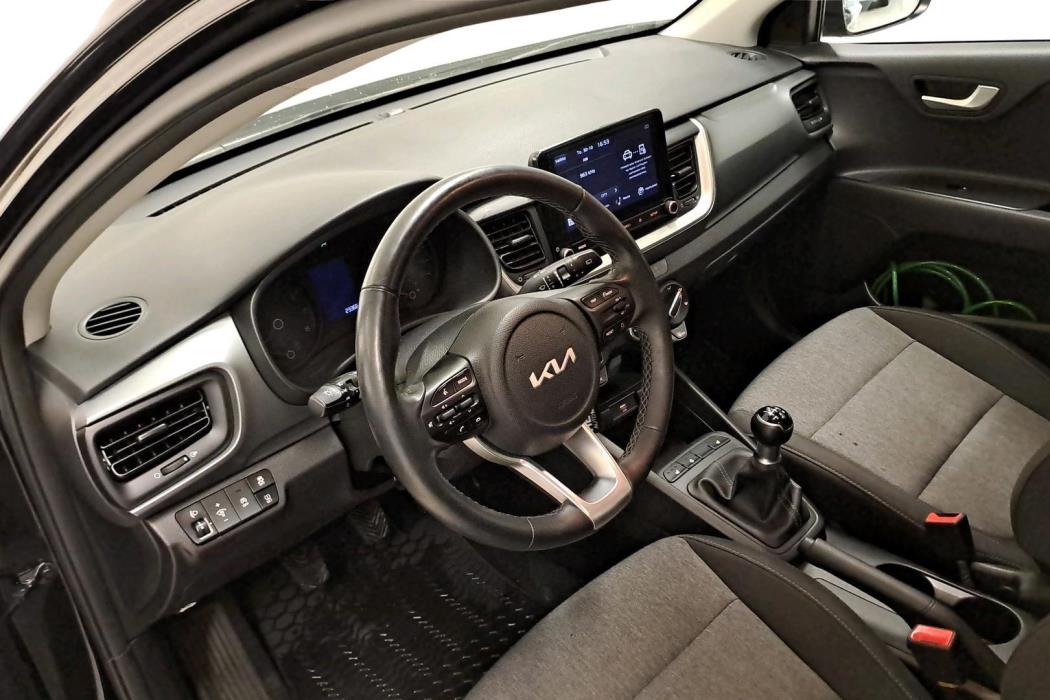 Kia Stonic 2024