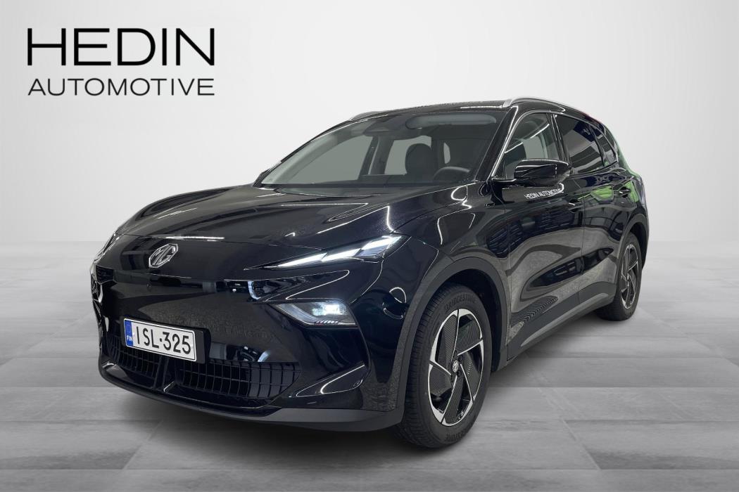 MG MGS5 EV 2025
