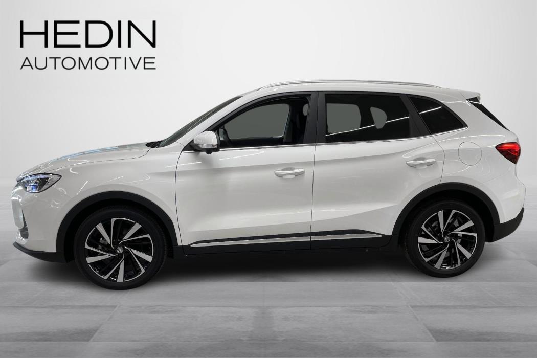 MG ZS 2024