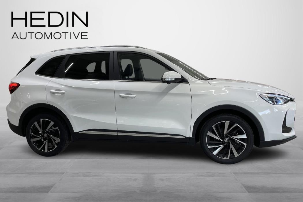 MG ZS 2024