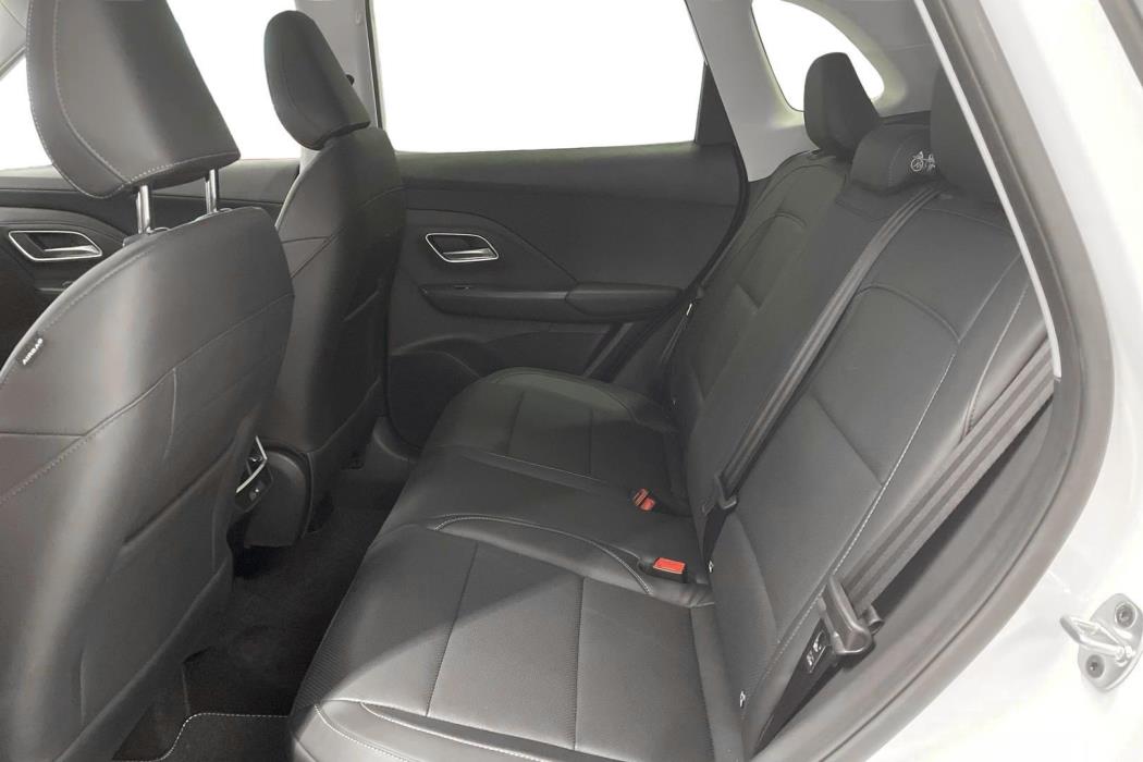 MG ZS 2024
