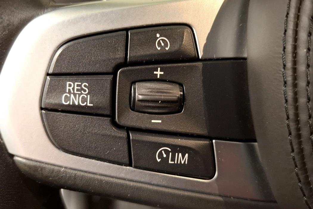BMW 620 Gran Turismo 2019