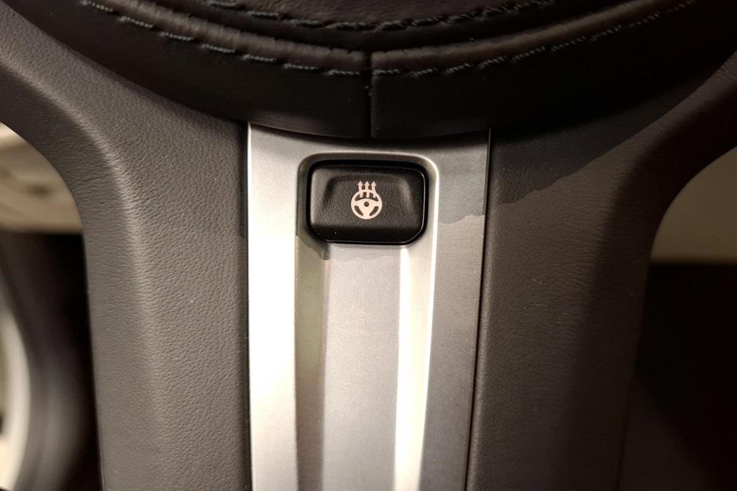 BMW 620 Gran Turismo 2019