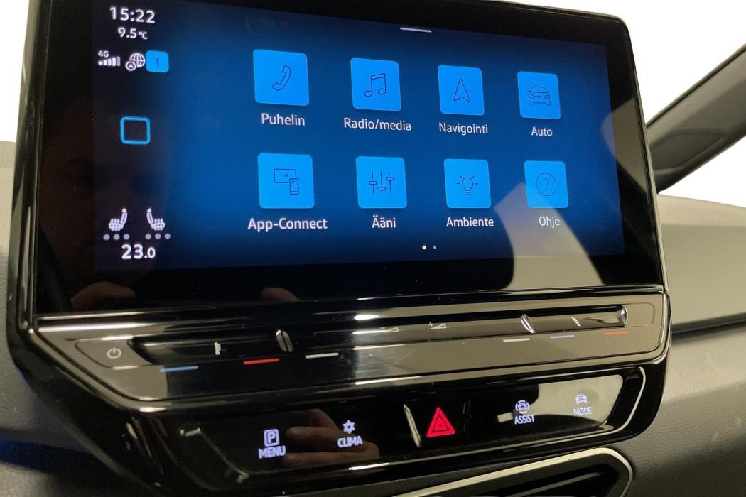 Volkswagen ID.3 2021