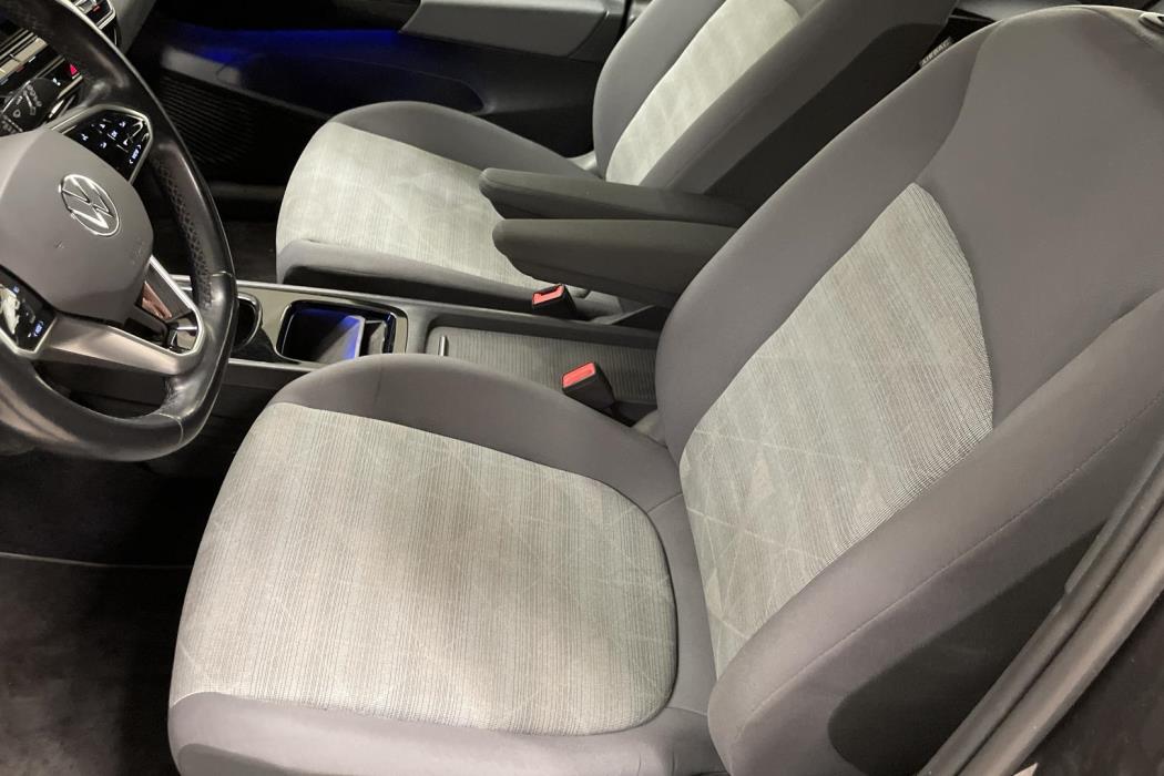 Volkswagen ID.3 2021