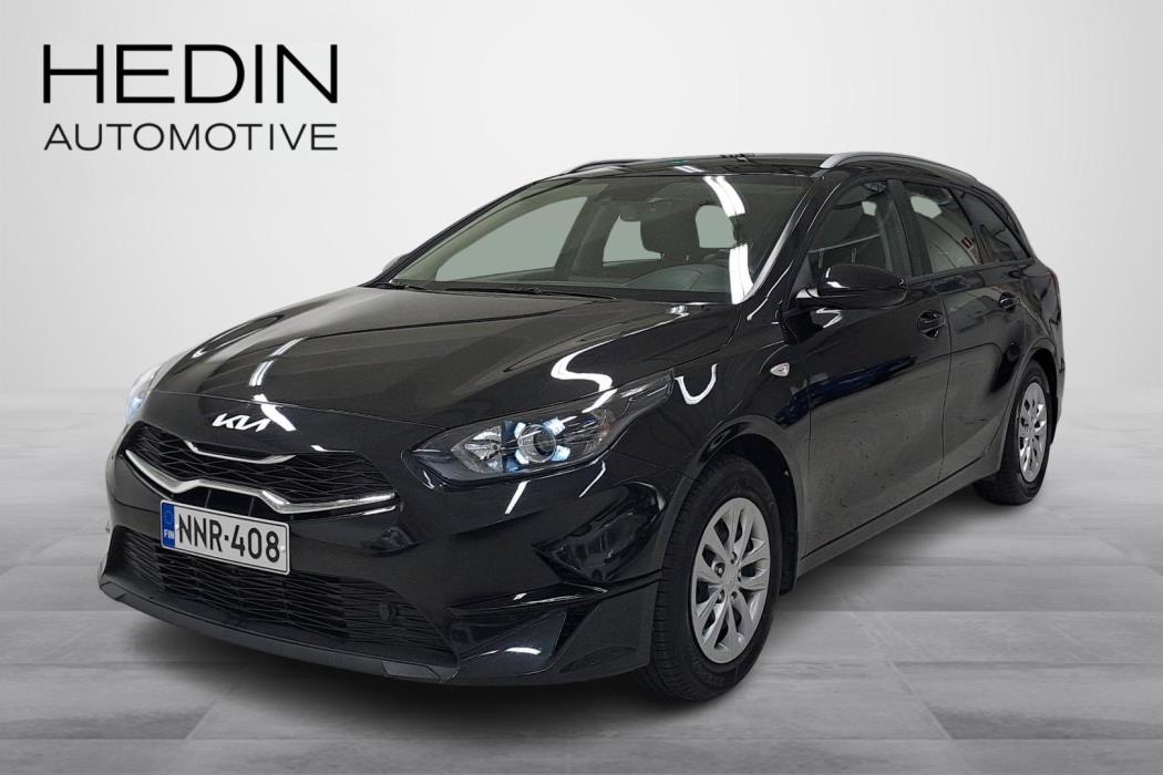 Kia Ceed 2024