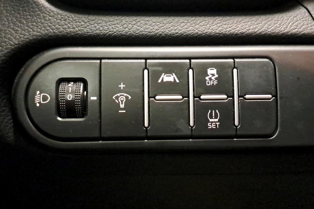 Kia Ceed 2024