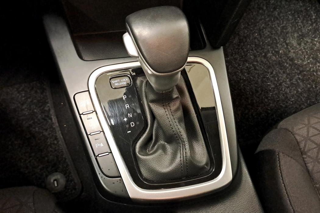 Kia Ceed 2024