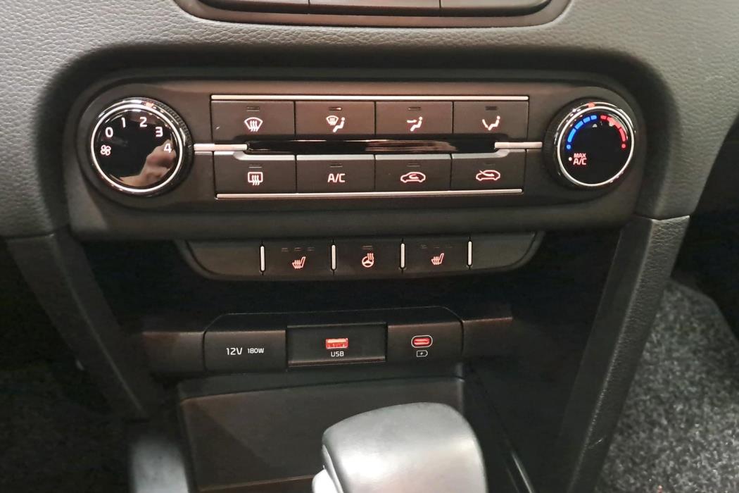 Kia Ceed 2024