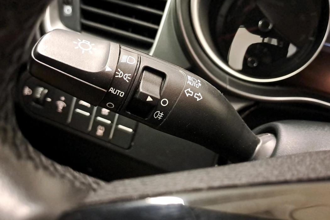 Kia Ceed 2024