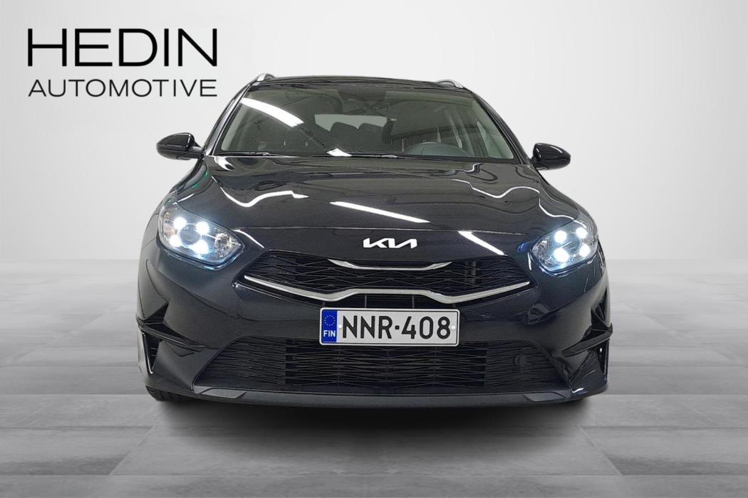 Kia Ceed 2024