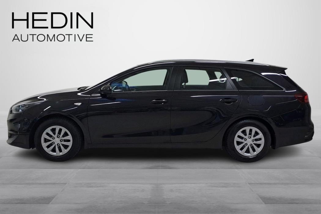 Kia Ceed 2024