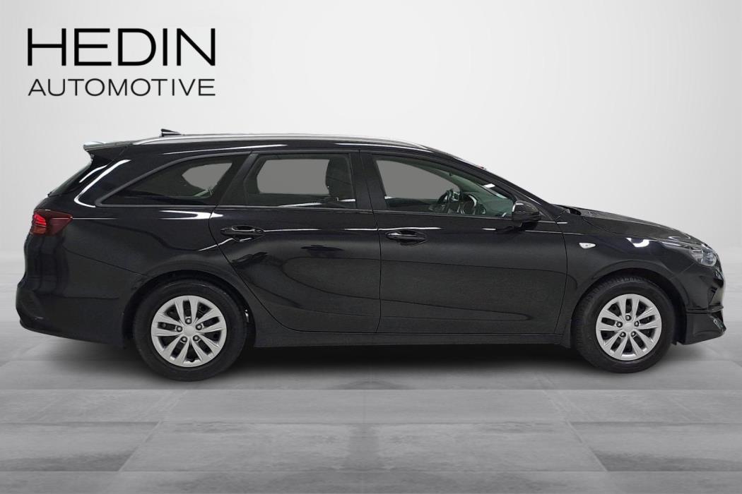 Kia Ceed 2024