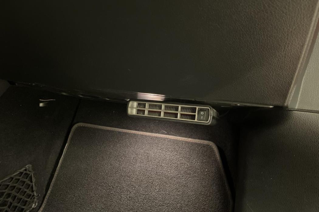 MERCEDES-BENZ A 2018