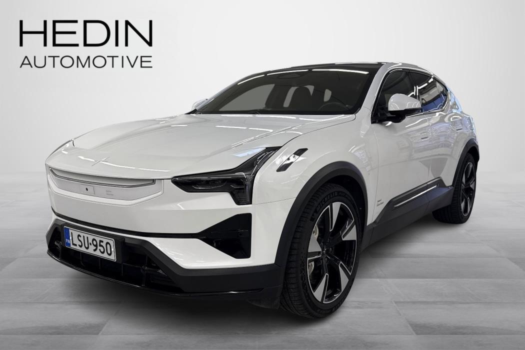 Polestar 3 2024