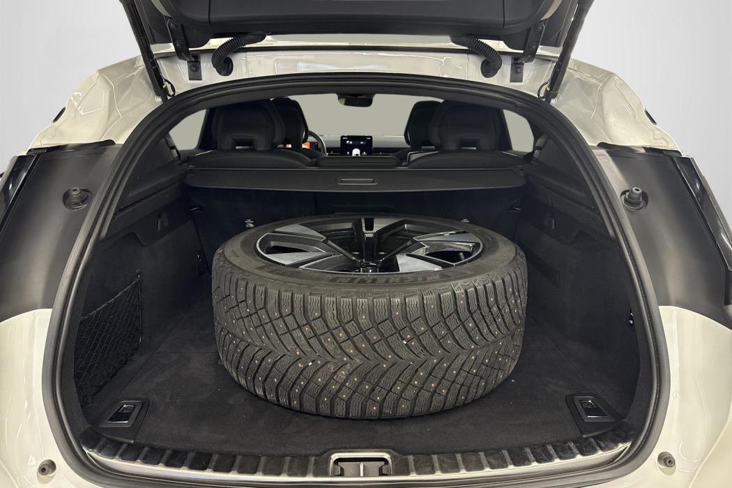 Polestar 3 2024