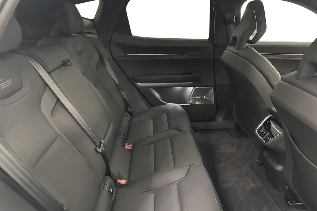Polestar 3 2024
