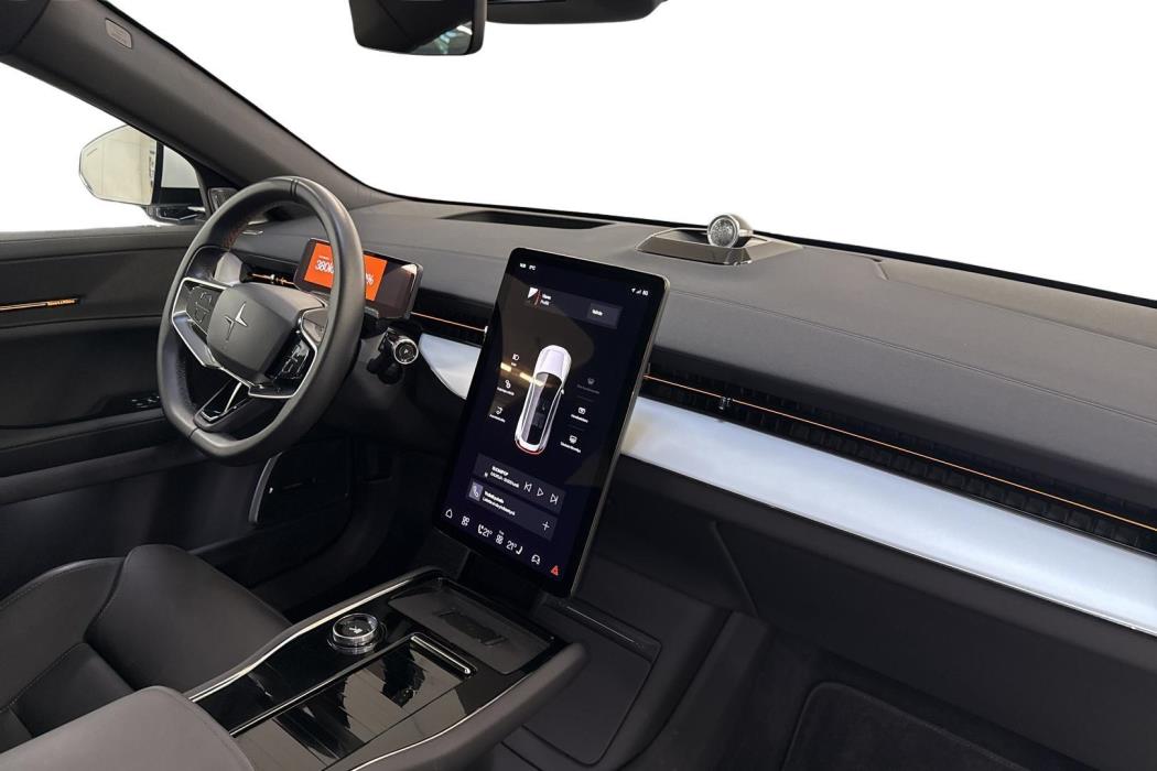 Polestar 3 2024