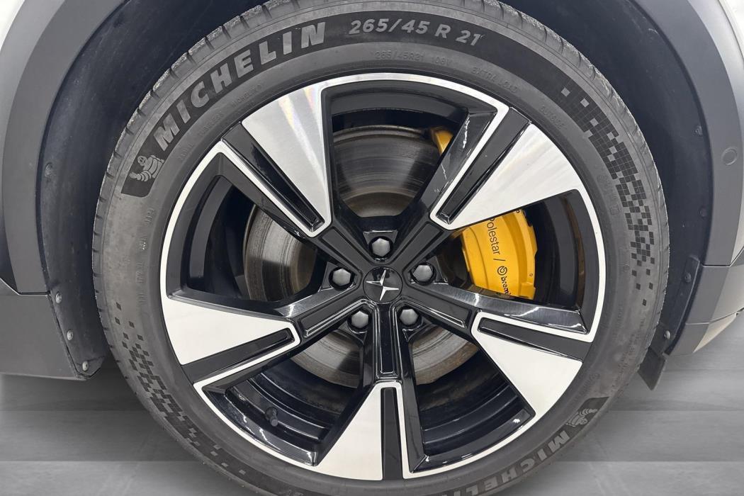 Polestar 3 2024