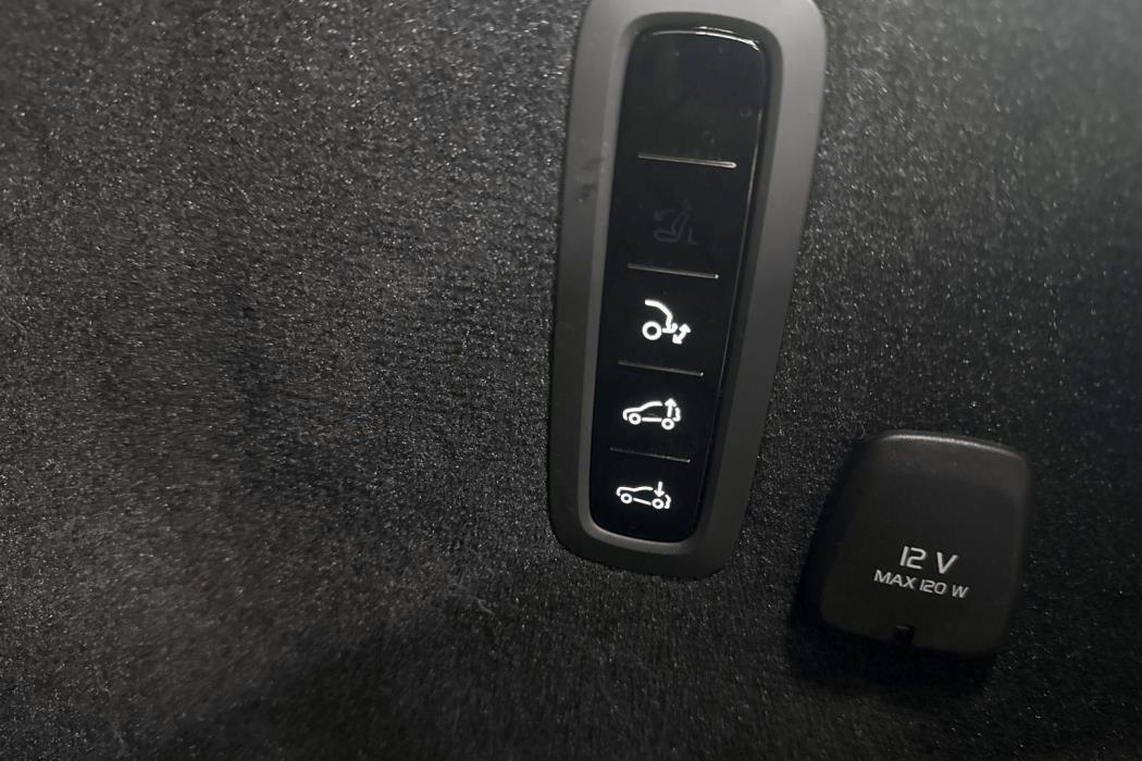 Polestar 3 2024