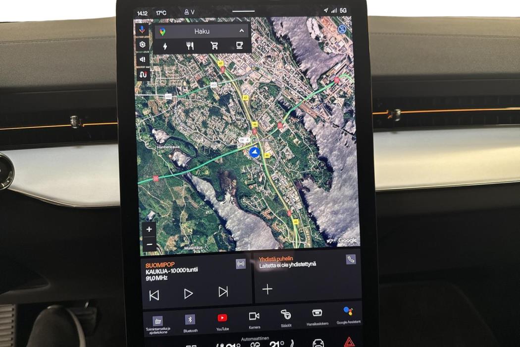 Polestar 3 2024