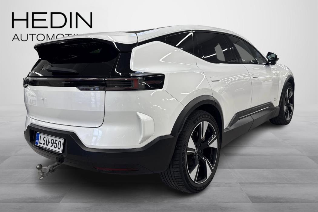 Polestar 3 2024