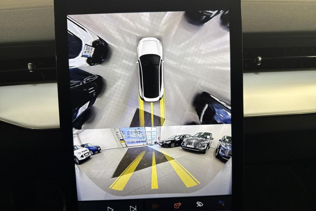Polestar 3 2024