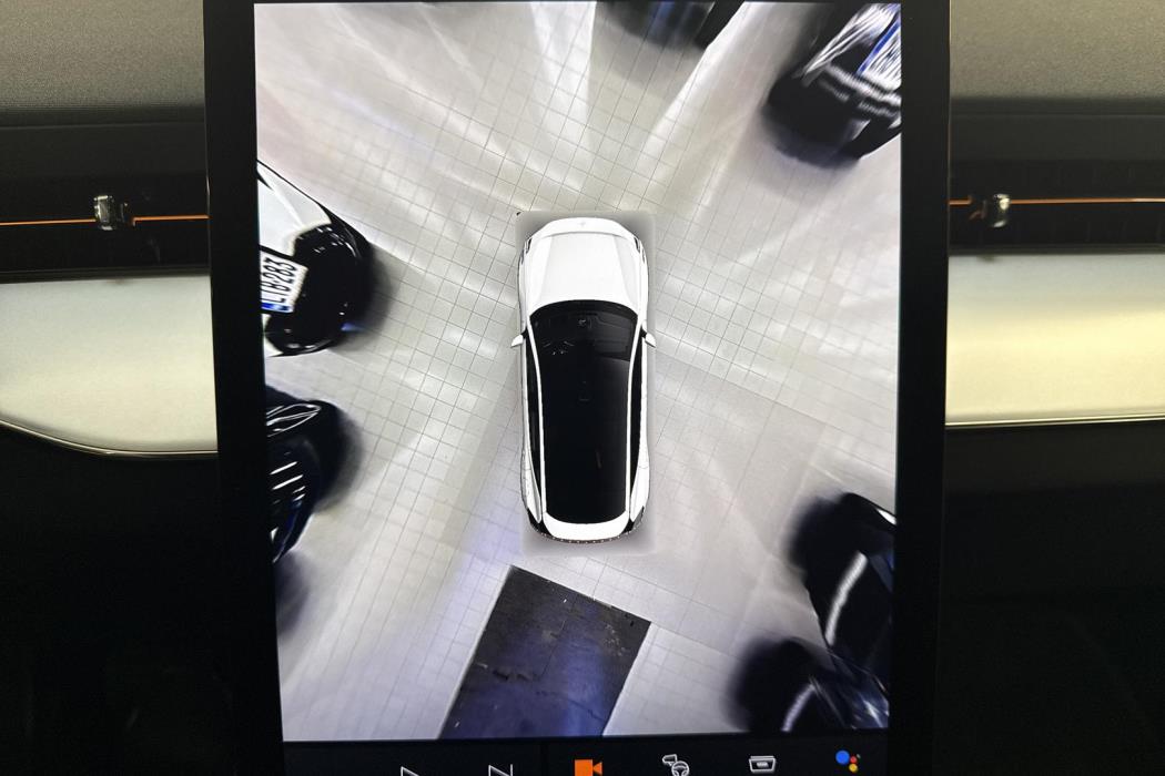 Polestar 3 2024