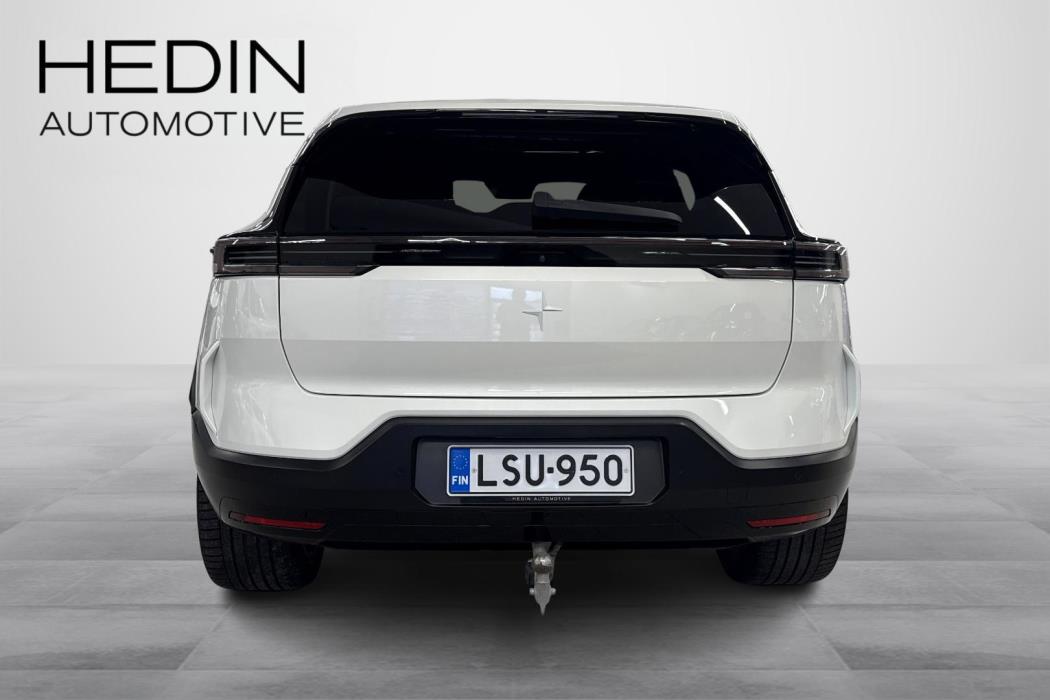 Polestar 3 2024