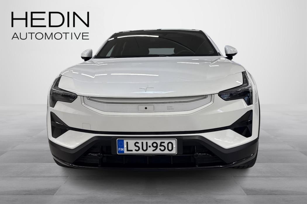Polestar 3 2024