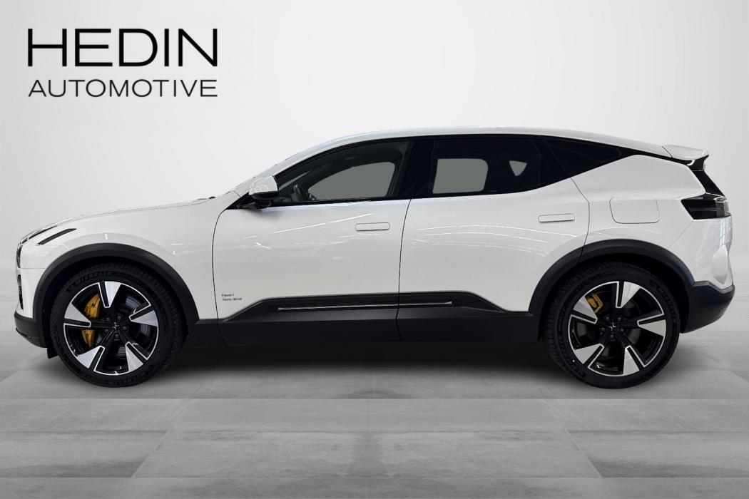 Polestar 3 2024