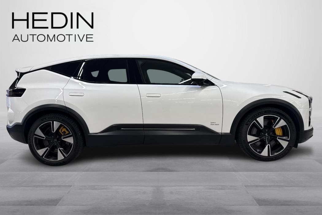 Polestar 3 2024