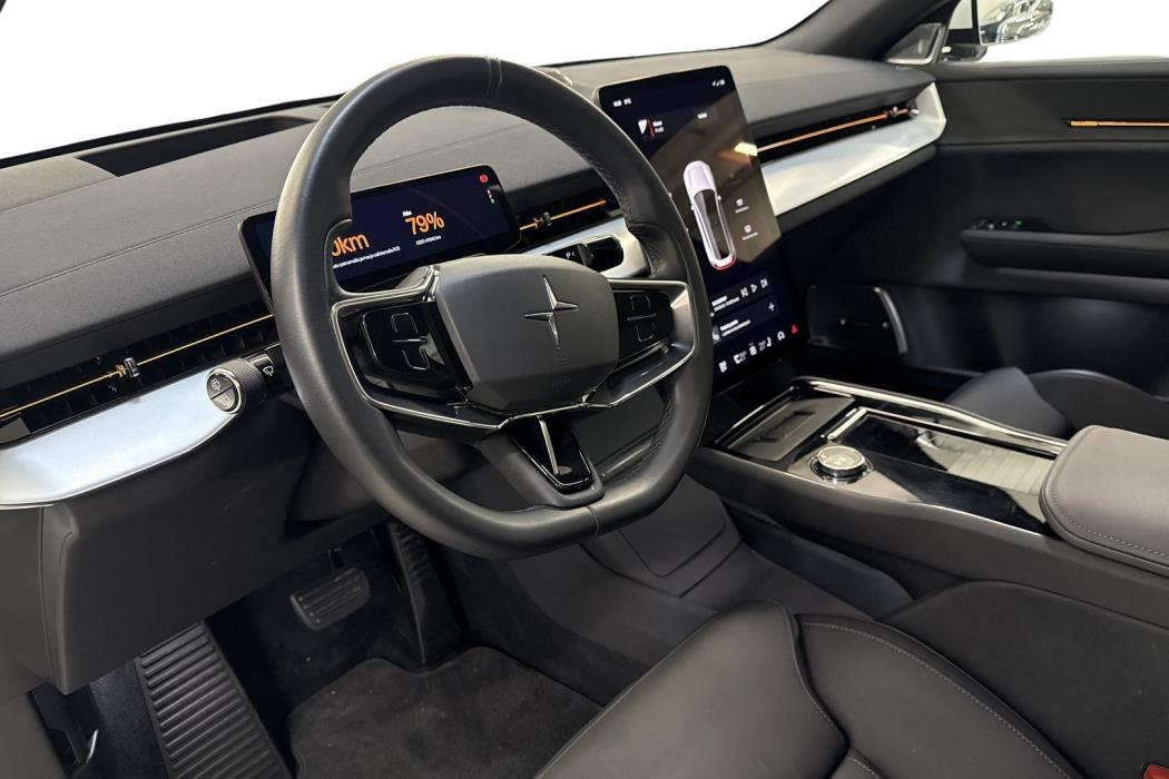 Polestar 3 2024