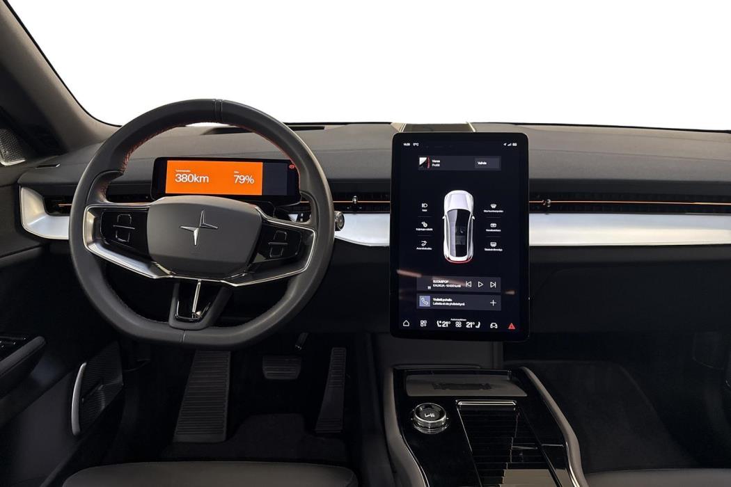 Polestar 3 2024