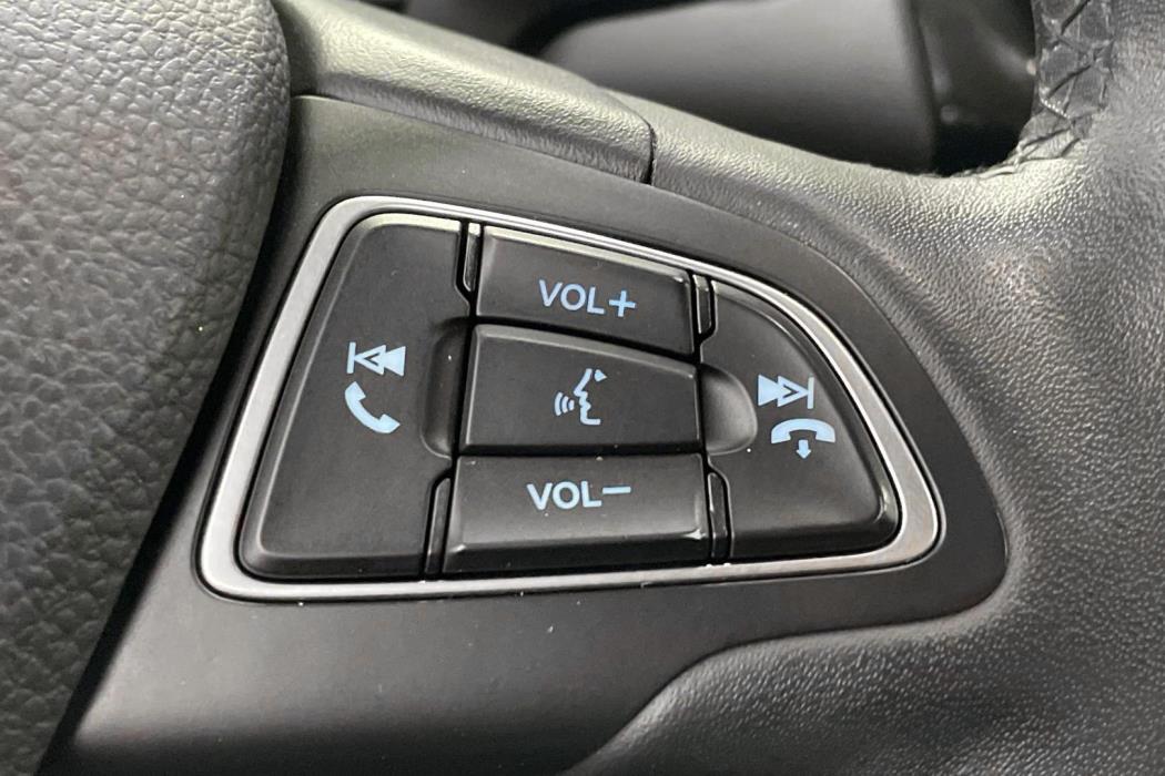 Ford Ecosport 2019