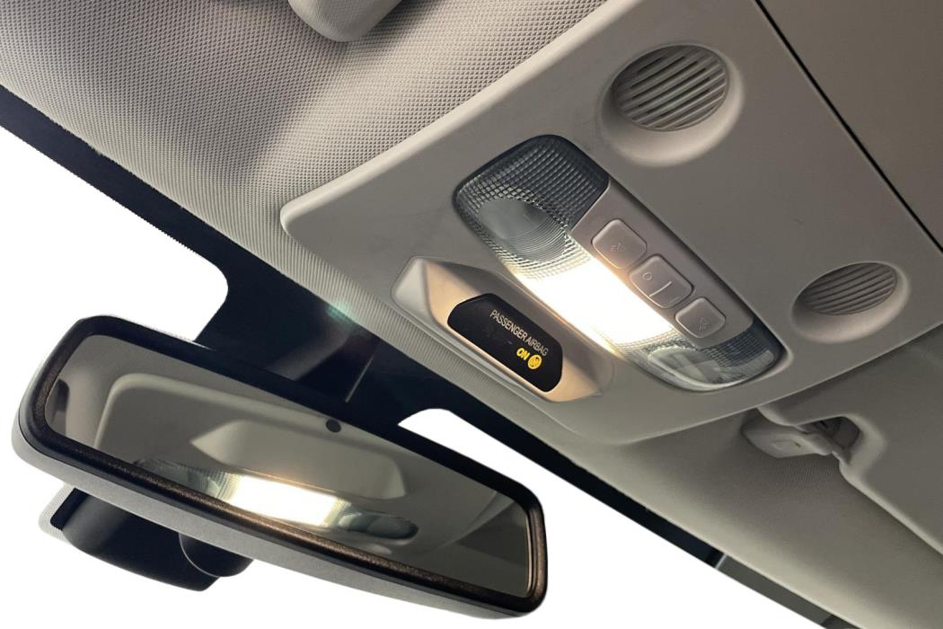 Ford Ecosport 2019