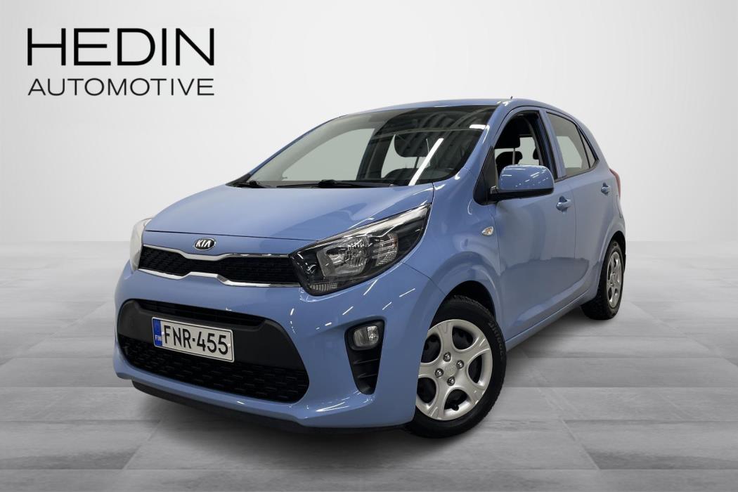 Kia Picanto 2019