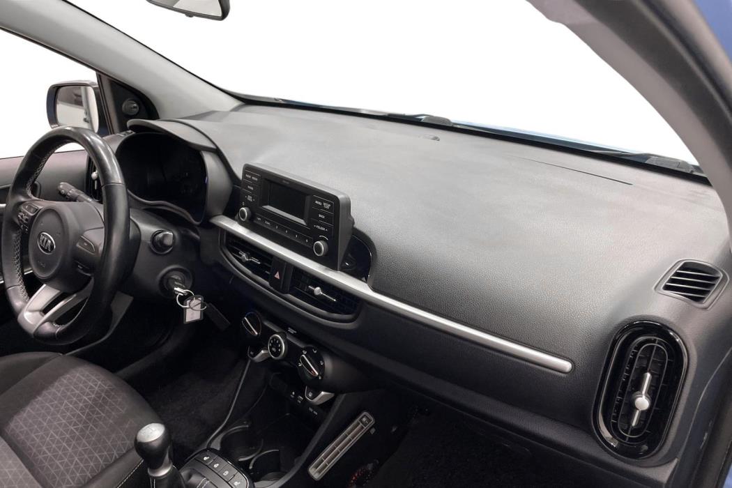 Kia Picanto 2019