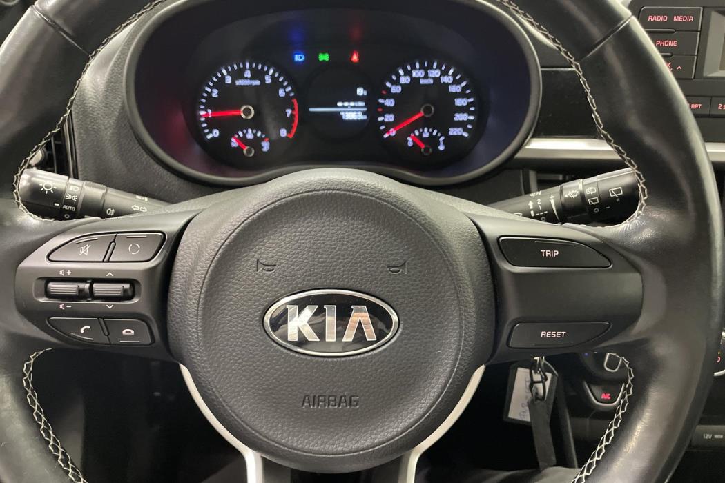 Kia Picanto 2019