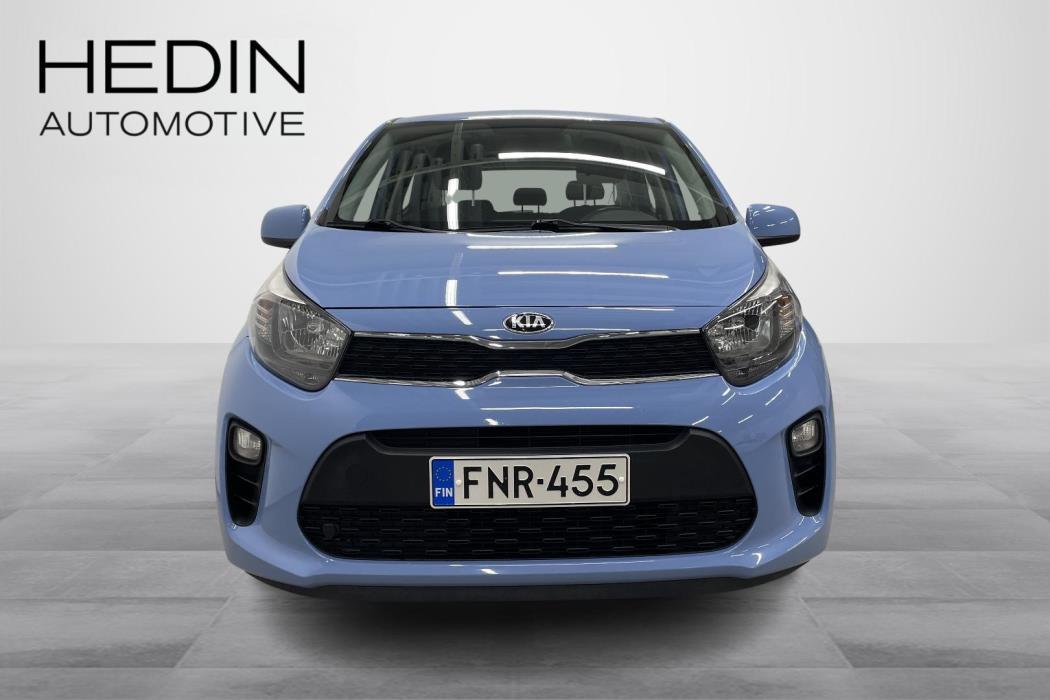 Kia Picanto 2019