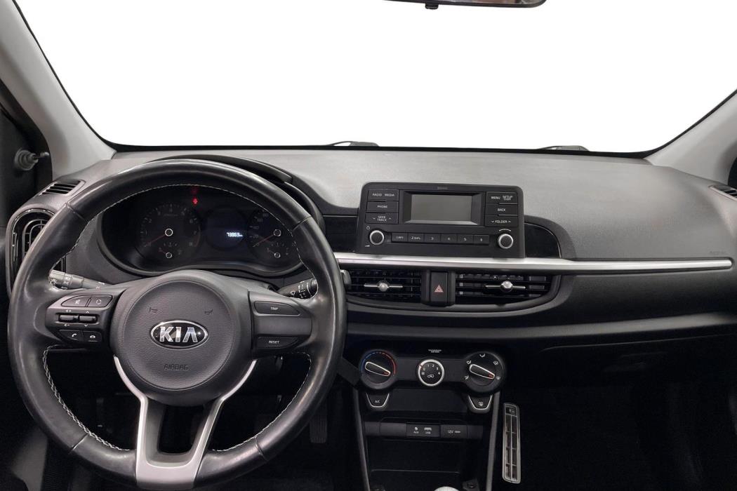 Kia Picanto 2019