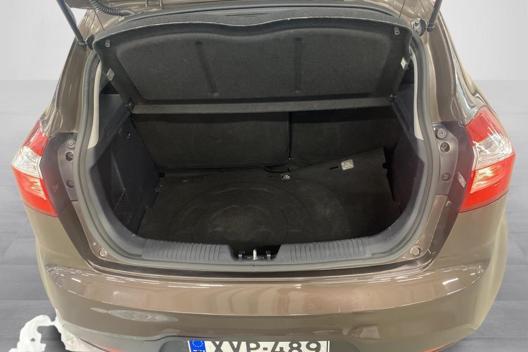 Kia Rio 2014