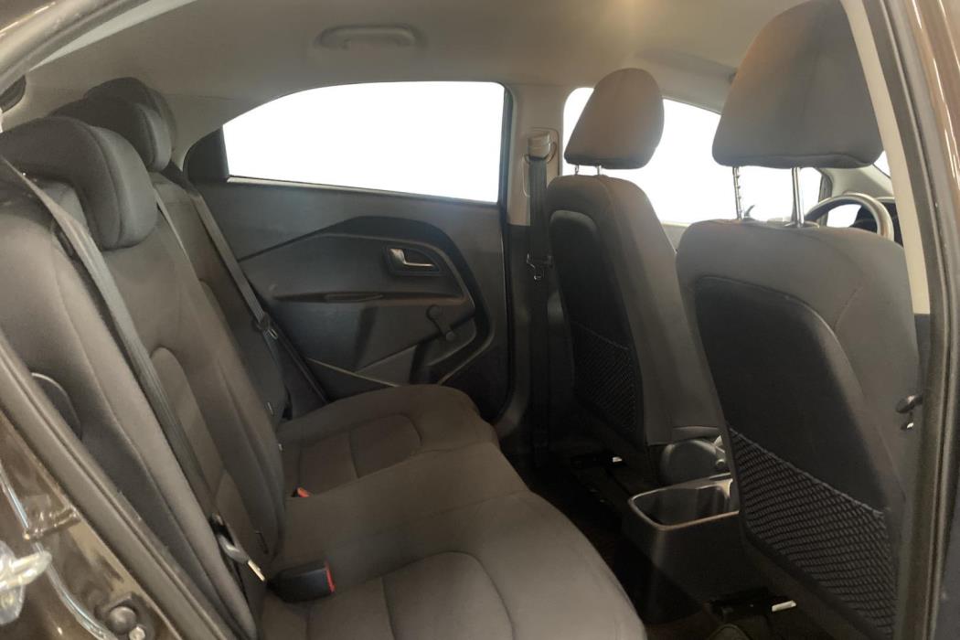 Kia Rio 2014
