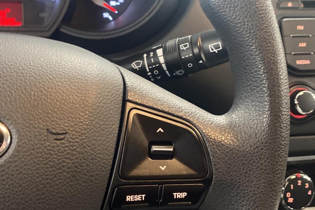 Kia Rio 2014