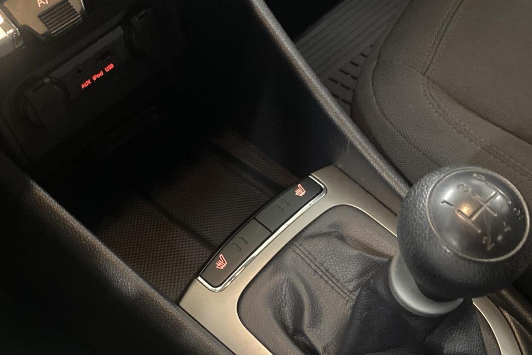 Kia Rio 2014