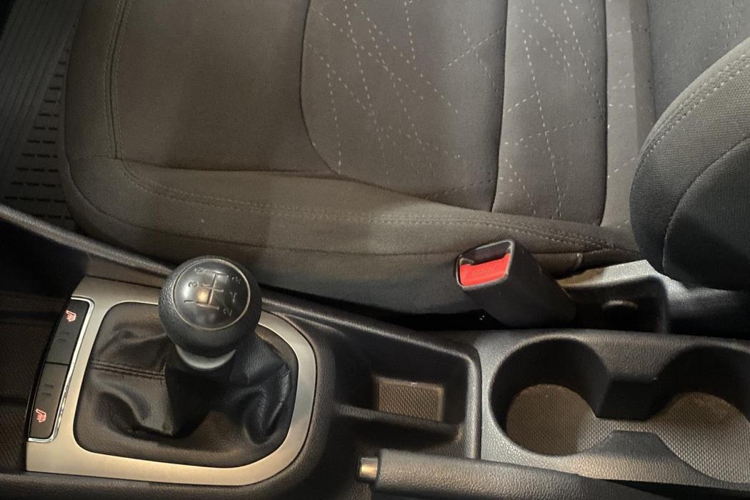 Kia Rio 2014