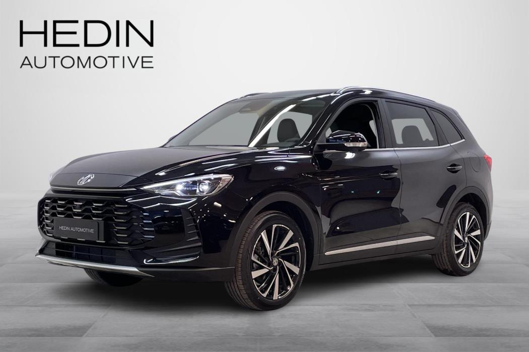 MG ZS 2025